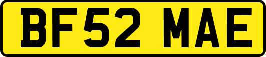 BF52MAE