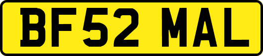 BF52MAL
