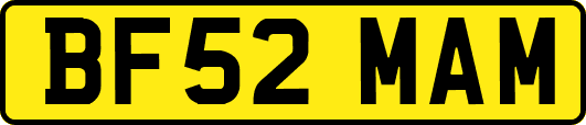BF52MAM