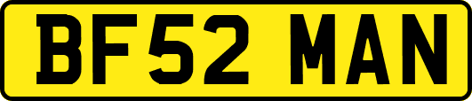 BF52MAN
