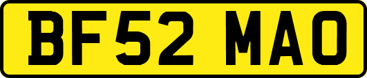 BF52MAO