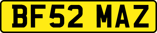BF52MAZ