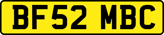 BF52MBC