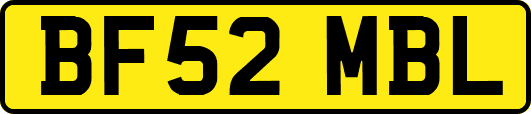 BF52MBL