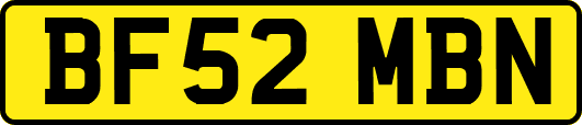 BF52MBN