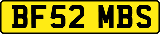 BF52MBS