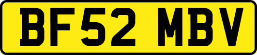 BF52MBV