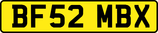 BF52MBX