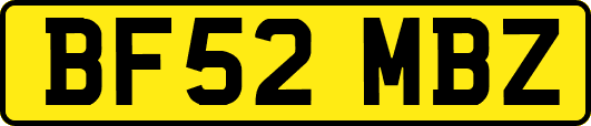 BF52MBZ