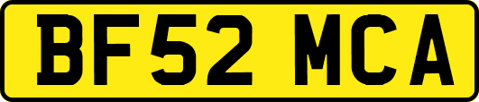 BF52MCA