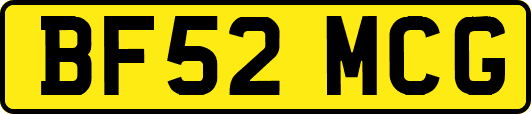 BF52MCG