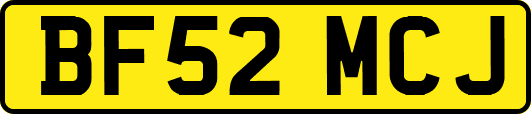 BF52MCJ