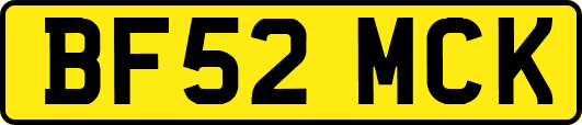 BF52MCK