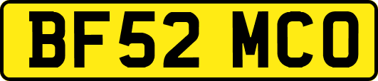 BF52MCO