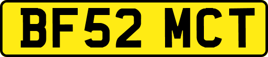 BF52MCT