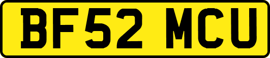 BF52MCU
