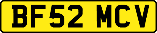 BF52MCV