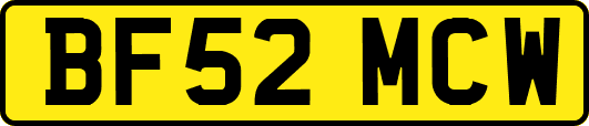 BF52MCW