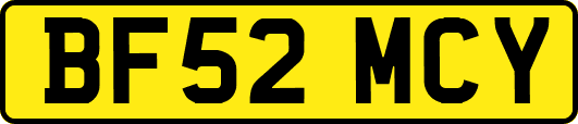 BF52MCY