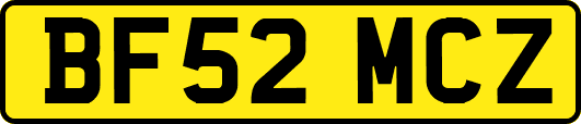 BF52MCZ