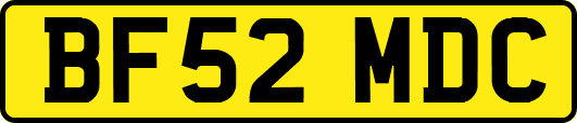 BF52MDC