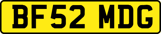 BF52MDG