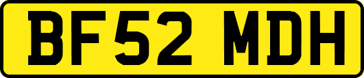 BF52MDH