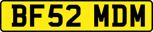 BF52MDM