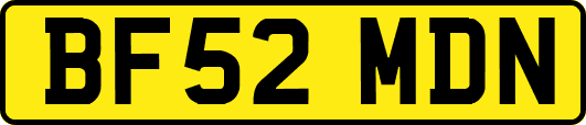 BF52MDN