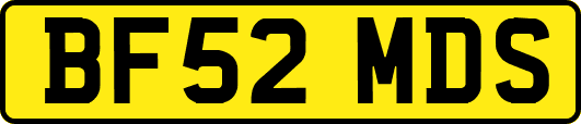 BF52MDS