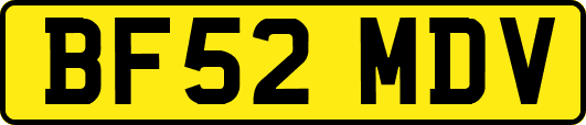 BF52MDV