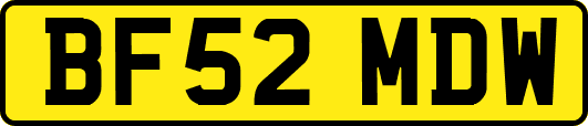 BF52MDW