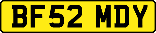 BF52MDY