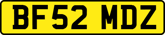 BF52MDZ