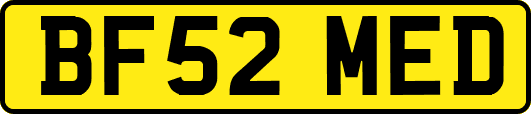 BF52MED