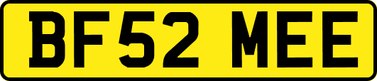 BF52MEE