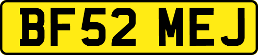 BF52MEJ