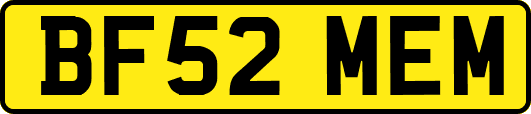 BF52MEM