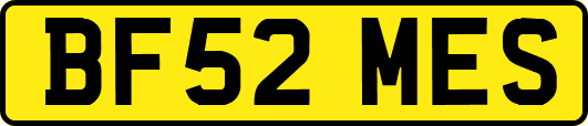 BF52MES
