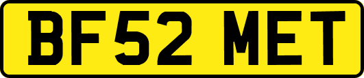 BF52MET