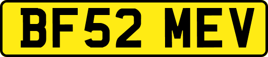 BF52MEV
