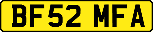 BF52MFA