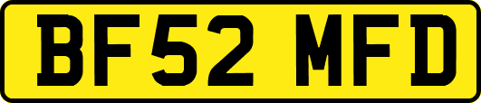 BF52MFD