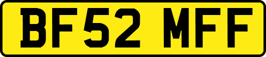 BF52MFF