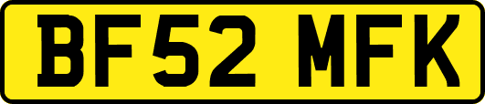 BF52MFK