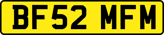 BF52MFM