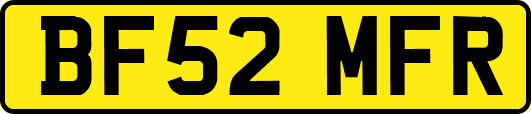 BF52MFR