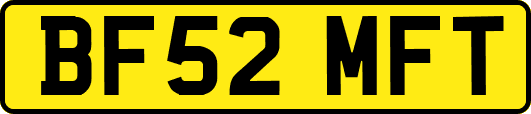 BF52MFT
