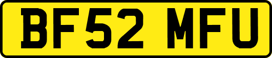 BF52MFU