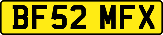 BF52MFX